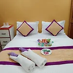 Hotel Shri Krishna Deep Residency