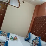 Hotel Shri Krishna Deep Residency