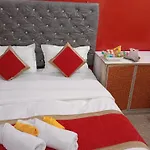 Hotel Shri Krishna Deep Residency