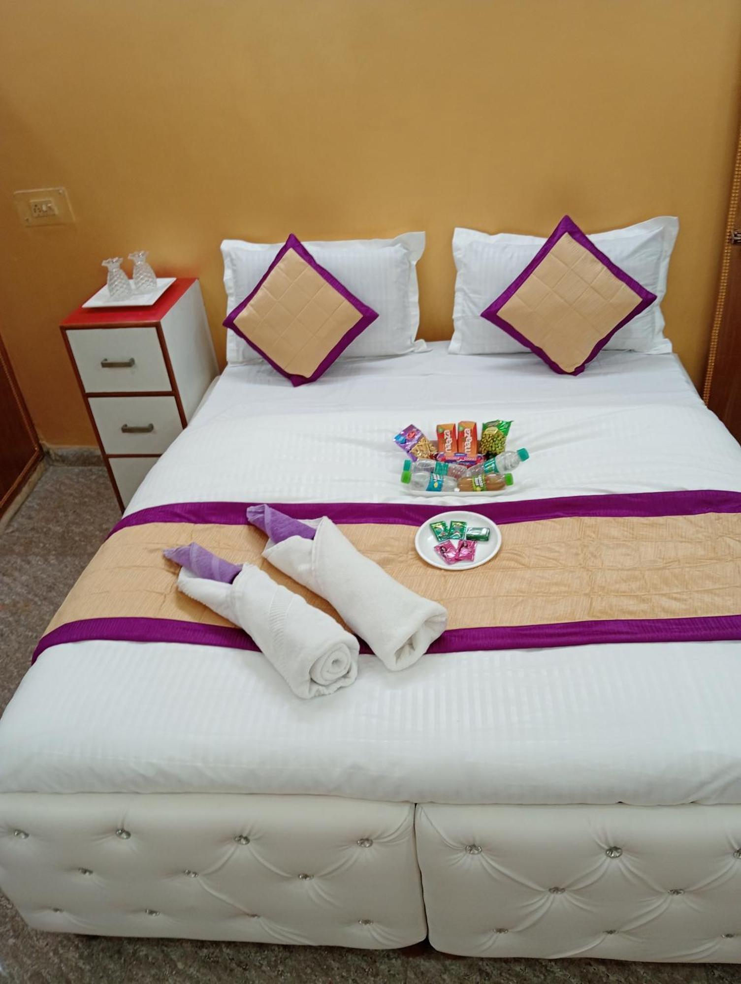 Shri Krishna Deep Residency